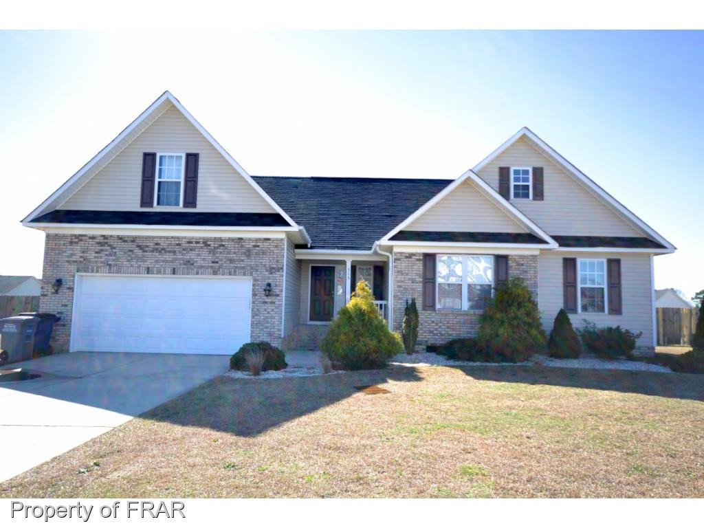 313 Ivywood Lane Property Photo 1