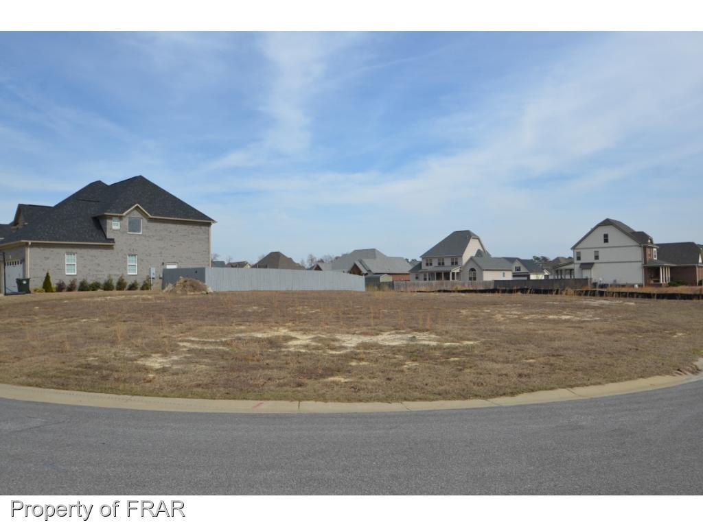 6500 Carswell Drive Property Photo 1