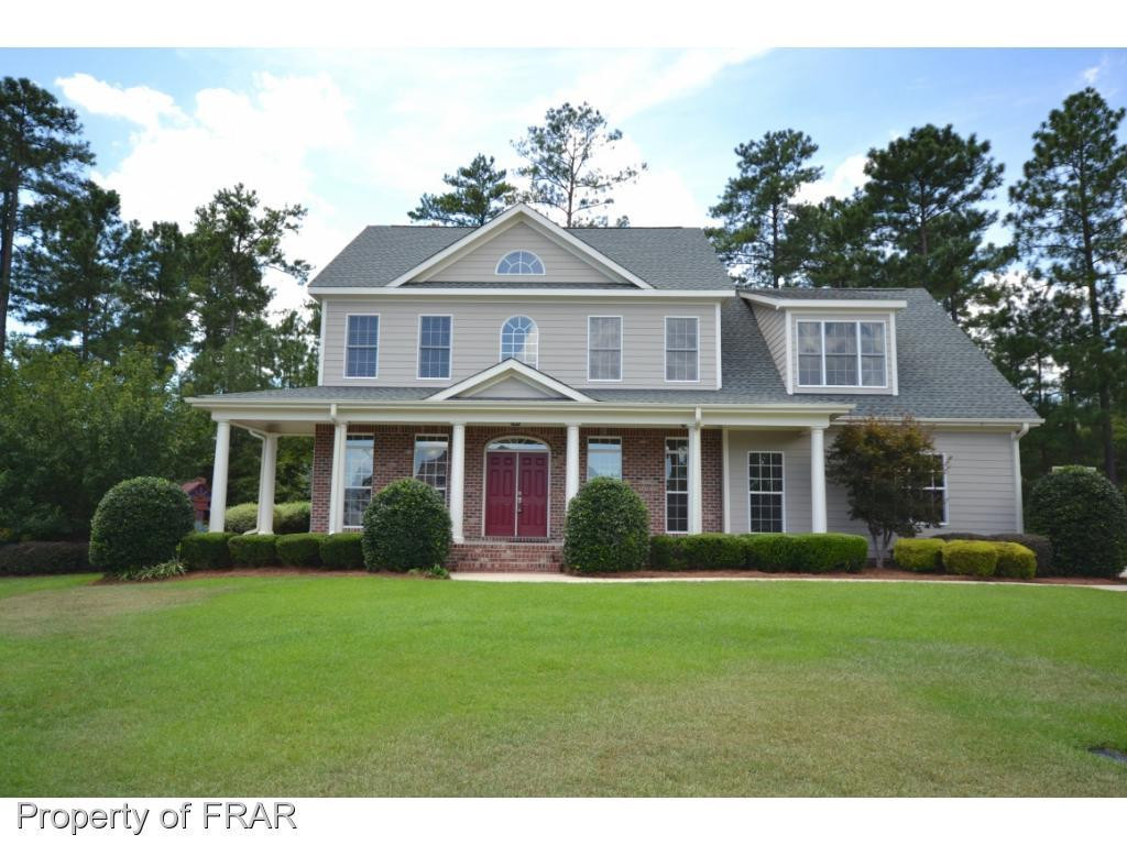 3104 Troon Court Property Photo 1