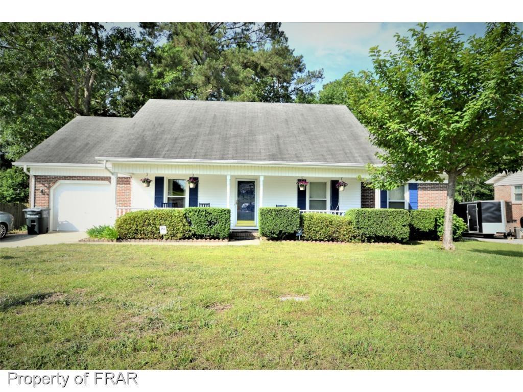 6953 Bone Creek Drive Property Photo 1
