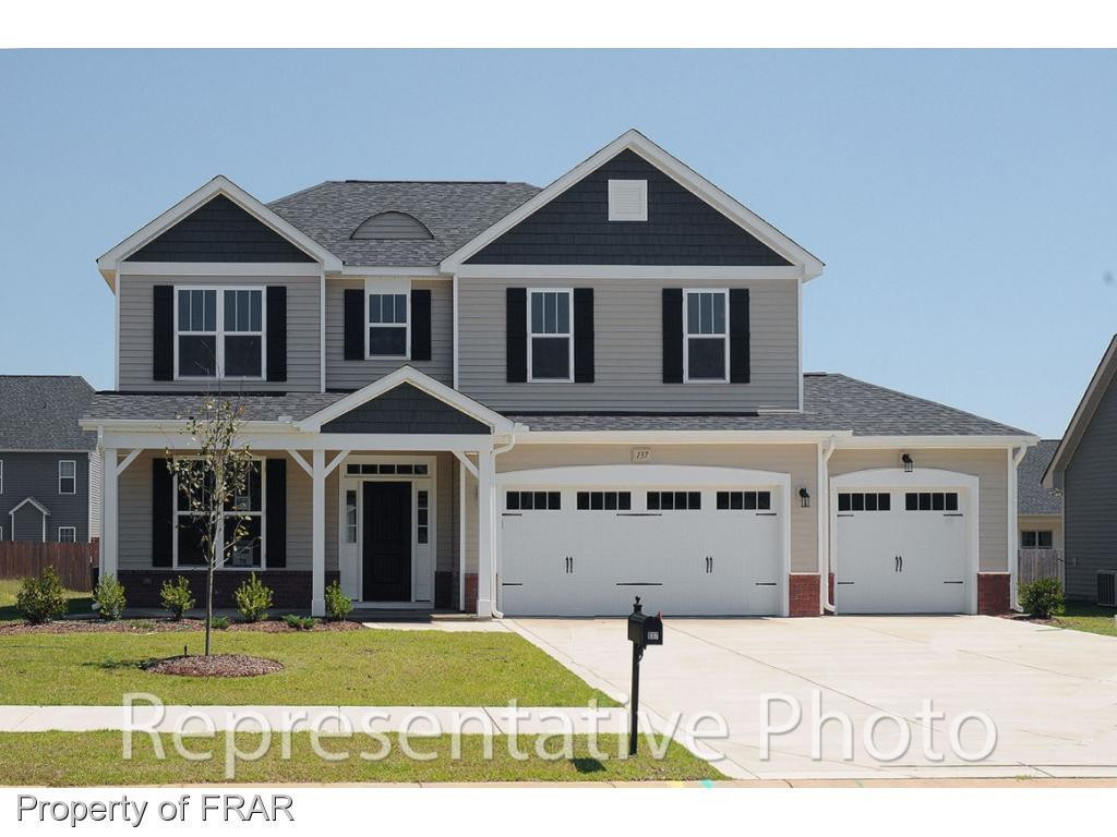 2130 Stafford Drive Property Photo 1