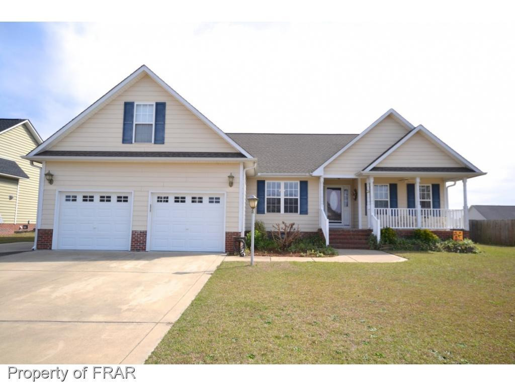 5949 Lillytrotter Drive Property Photo 1
