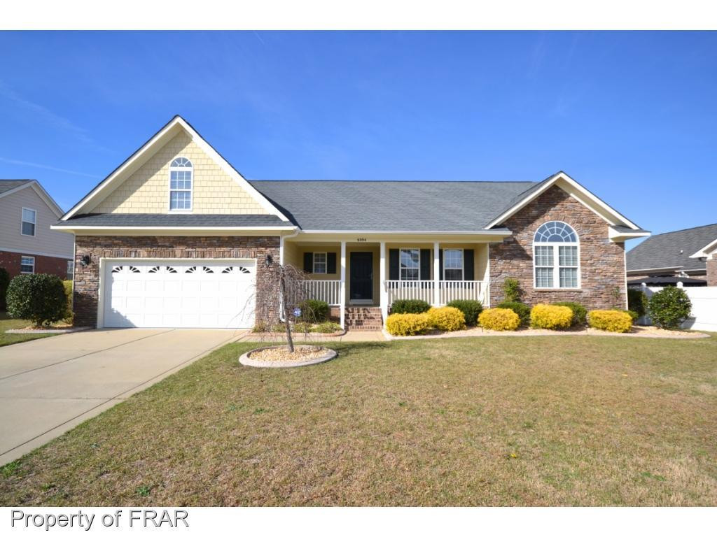 6004 Goldenrain Drive Property Photo 1