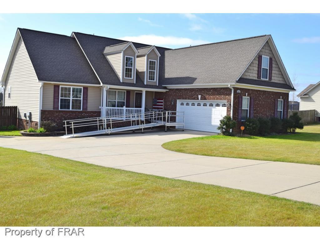 233 Allegiance Street Property Photo 1