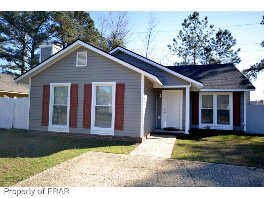 7025 Candlewood Drive Property Photo 1