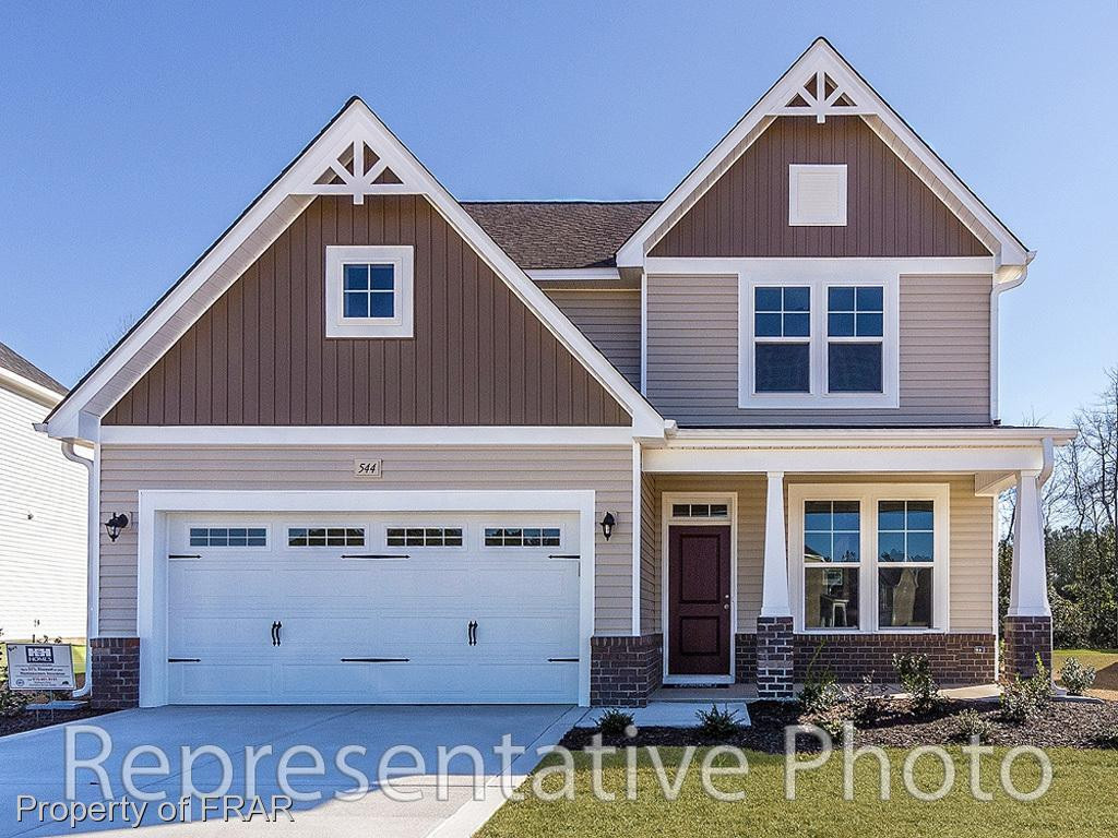 3020 Kilchattan Drive S Property Photo 1
