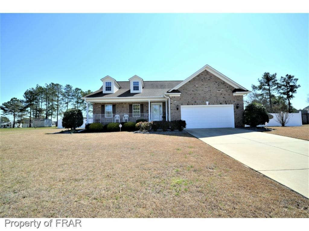 592 Wood Valley Lane Property Photo 1