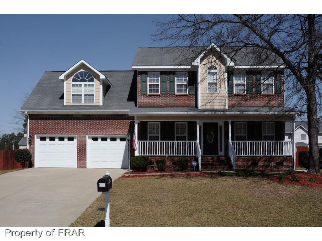 2812 Bardolino Drive Property Photo 1