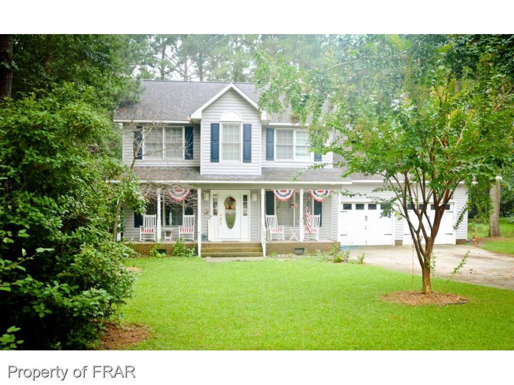 438 Crown Point Property Photo 1