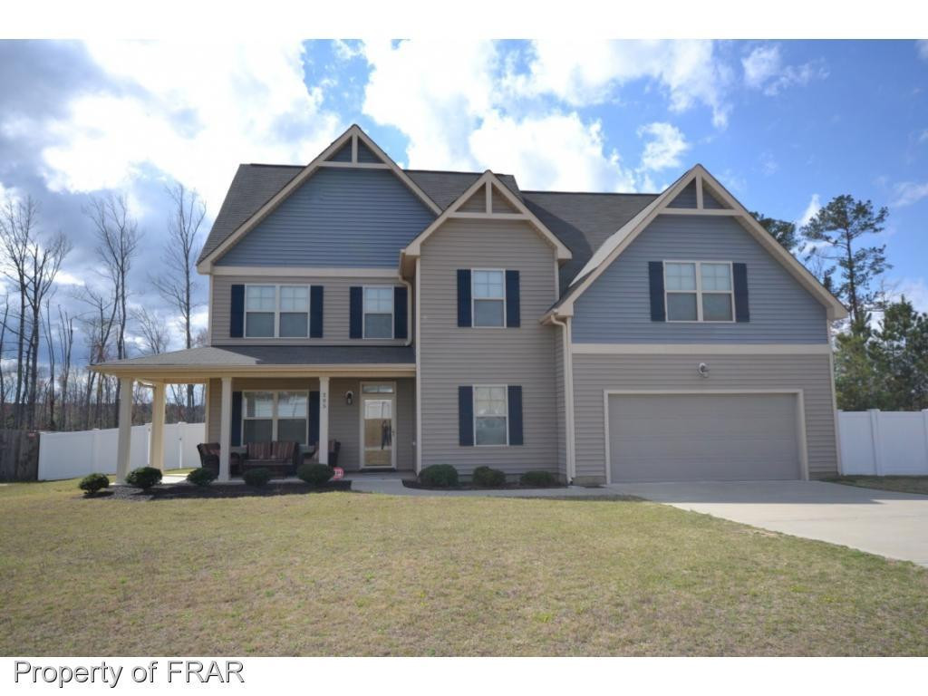 205 Bedford Road Property Photo 1