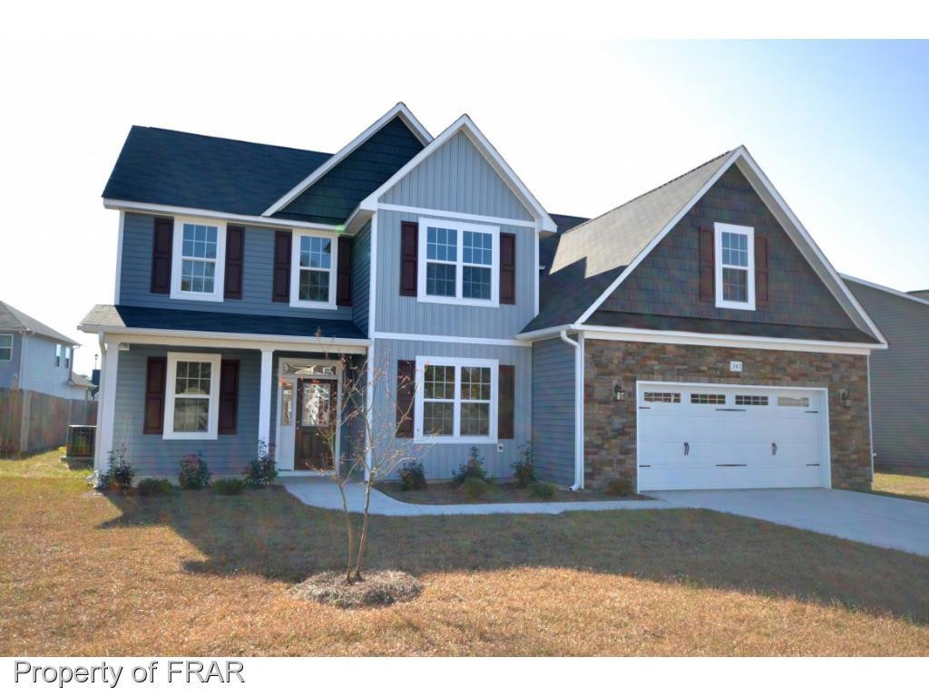 347 Yates Mill Street Property Photo 1