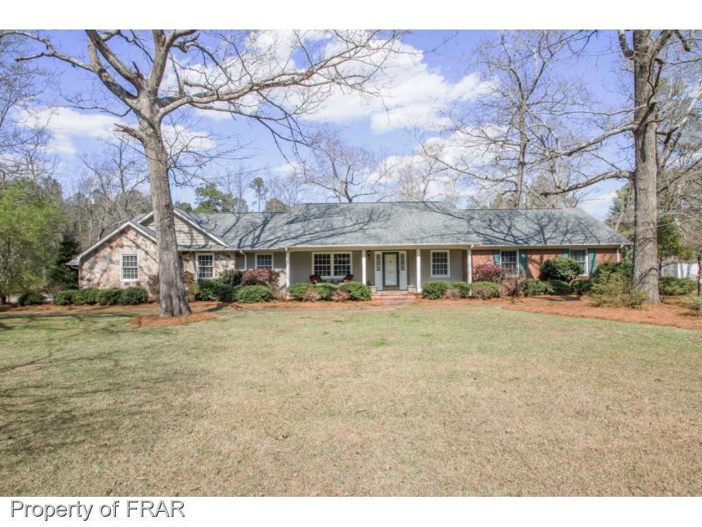 3933 Murphy Road Property Photo 1