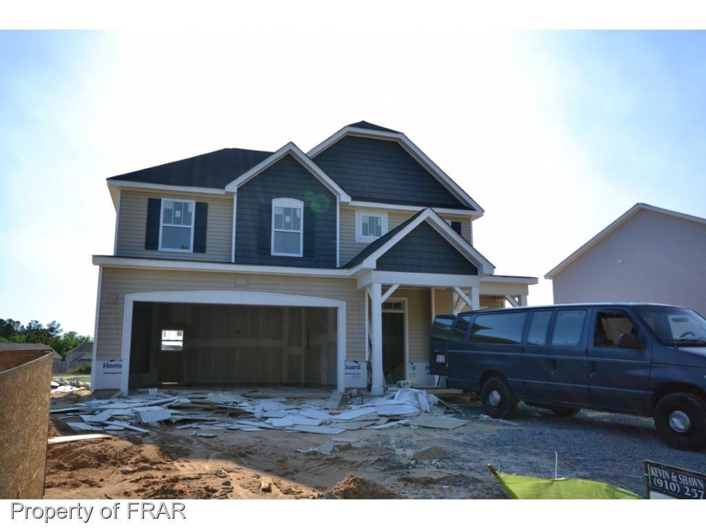 277 Meherrin Loop Property Photo 1