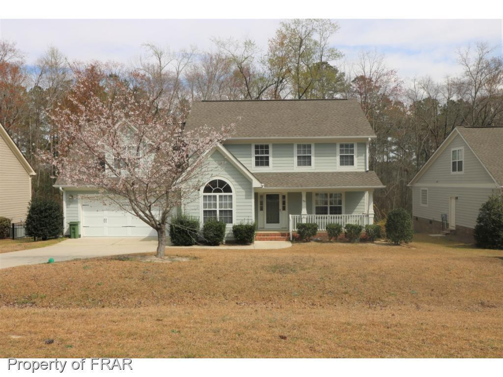 355 Orchard Falls Drive Property Photo 1