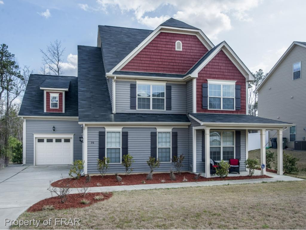 26 Cromwell Circle Property Photo 1