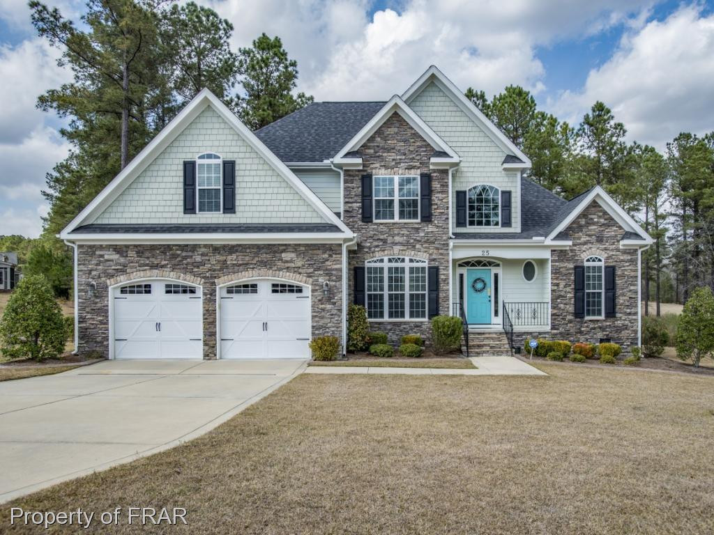 25 Wicker Circle Property Photo 1