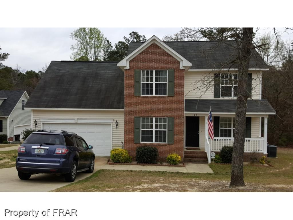 170 Cobblestone Drive Property Photo 1