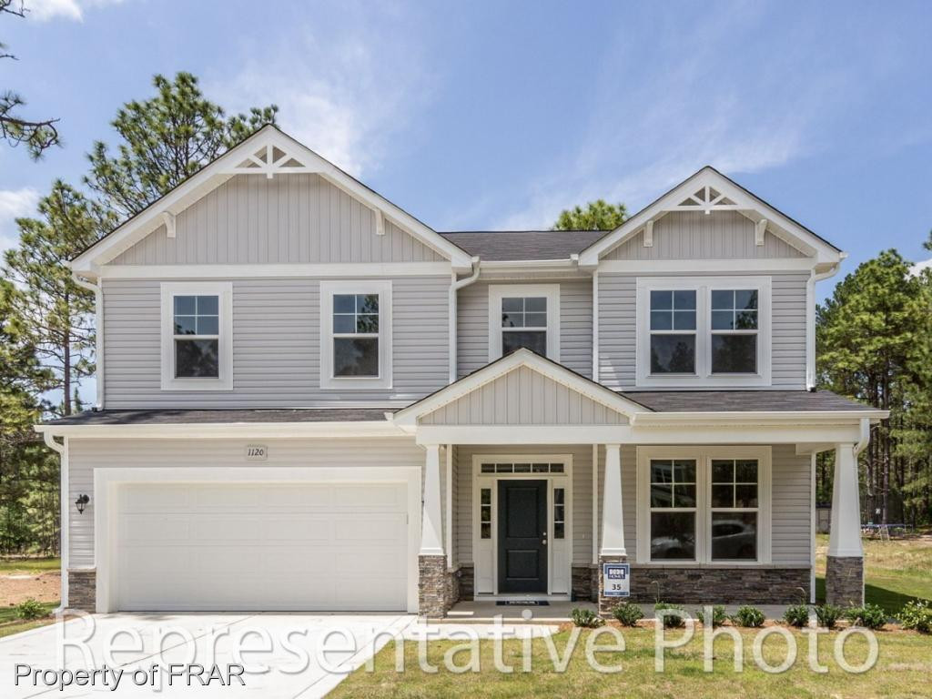 Stafford Drive Property Photo 1