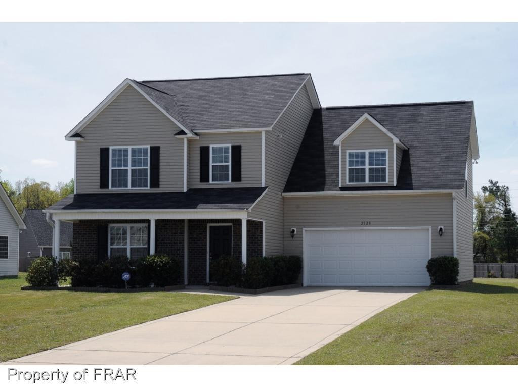2028 Yellowbrick Road Property Photo 1