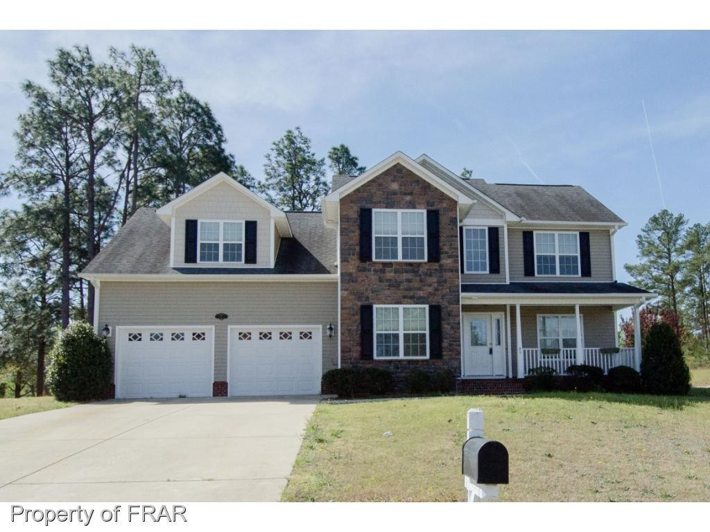 83 Spring Flowers Drive Property Photo 1