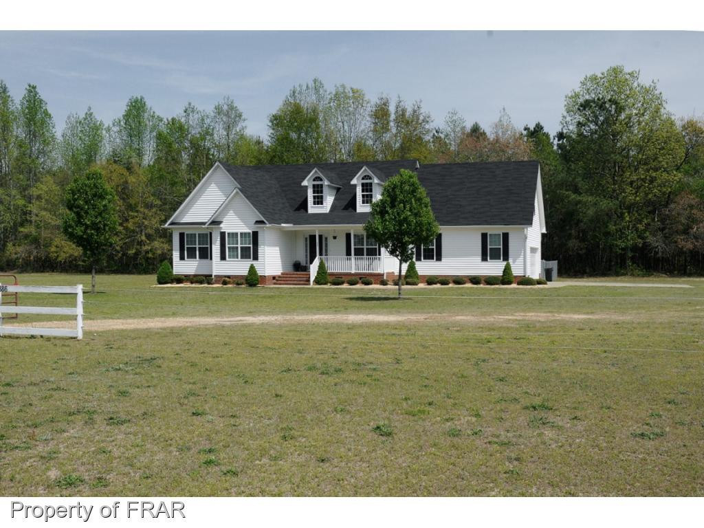 2886 Wade Stedman Road Property Photo 1