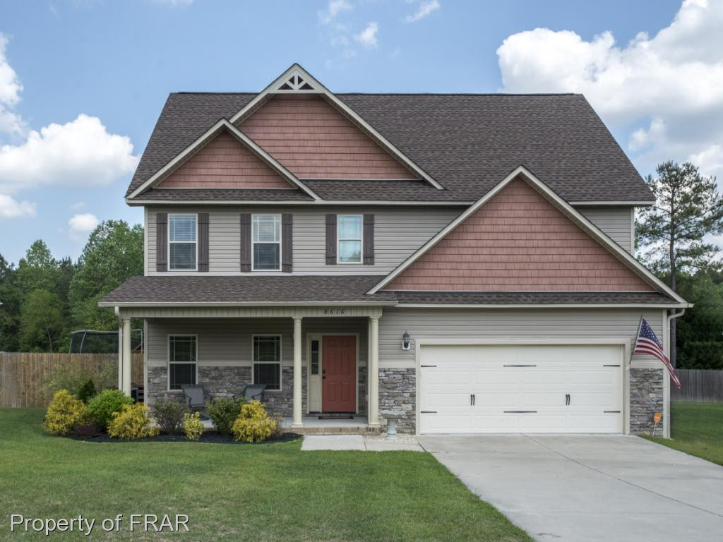 8616 Matchpoint Court Property Photo 1