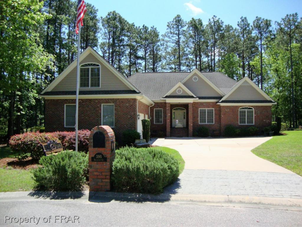 3195 Selhurst Court Property Photo 1
