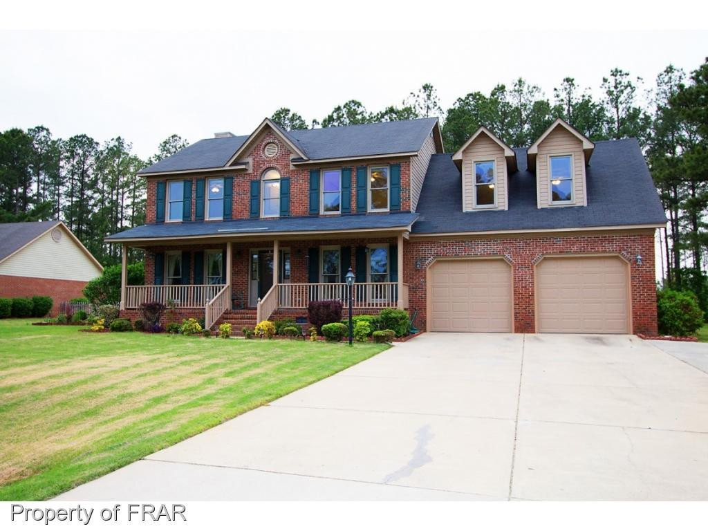 935 Stone Cross Drive Property Photo 1