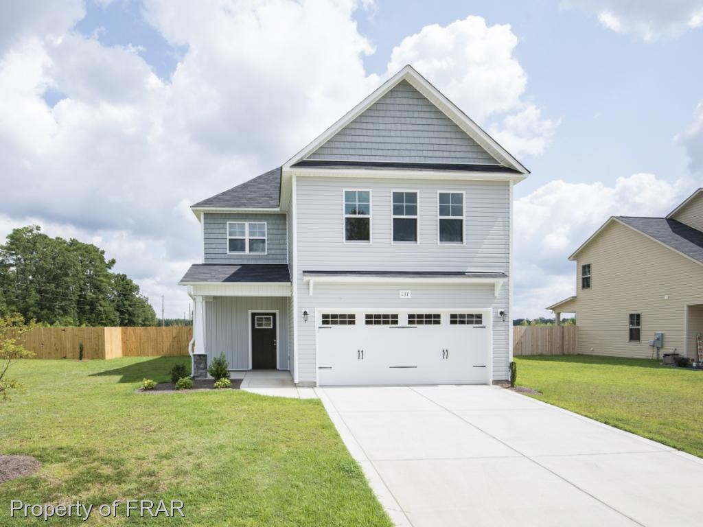 137 Magwood Drive Property Photo 1