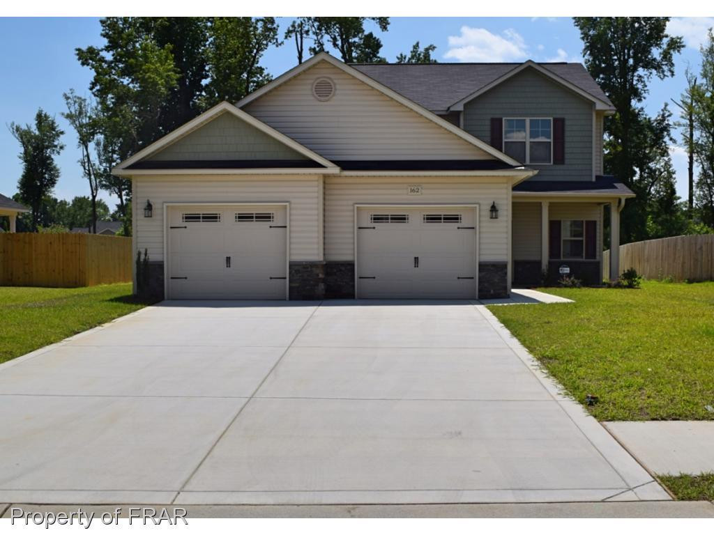 162 Magwood Drive Property Photo 1