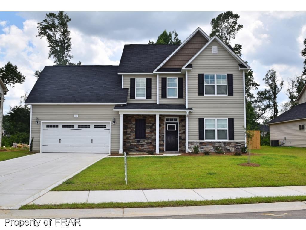 174 Magwood Drive Property Photo 1