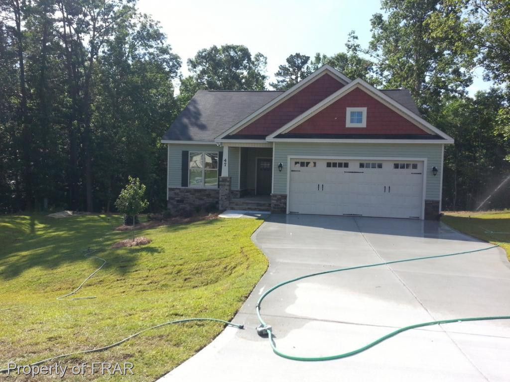 47 Savannah Court Property Photo 1