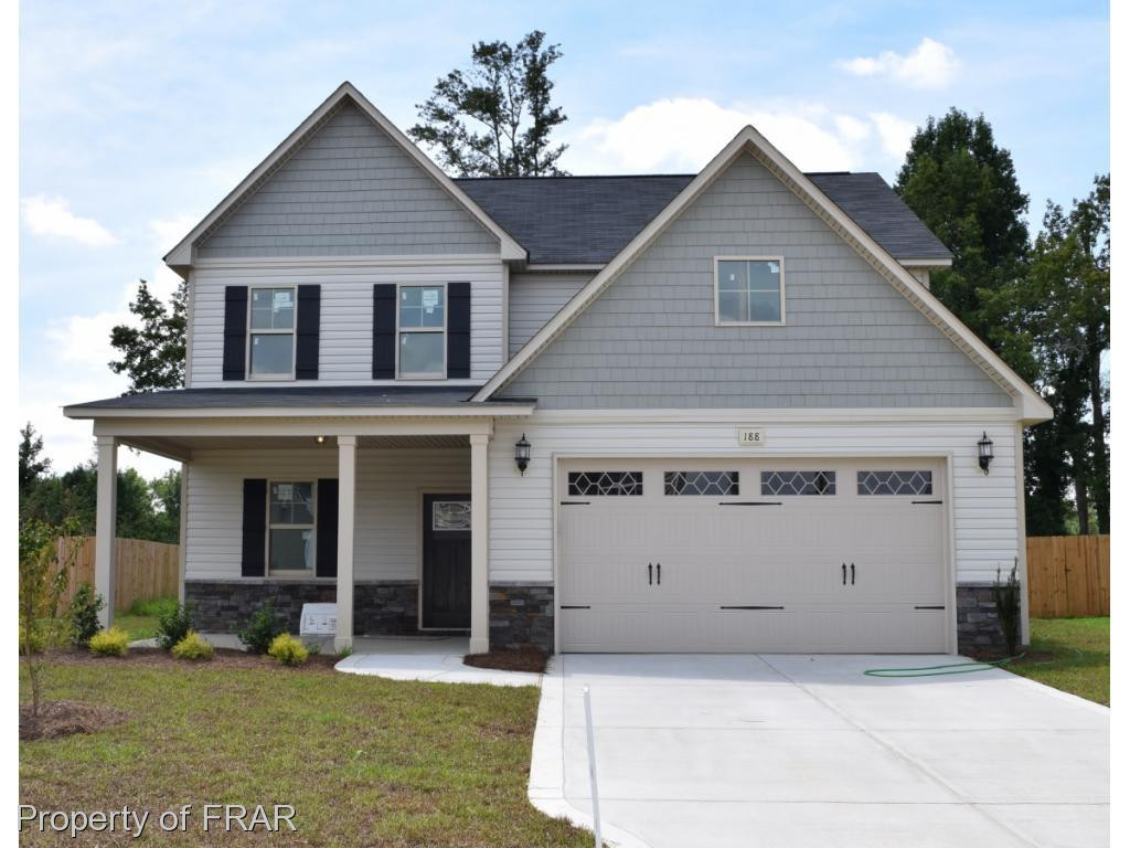 188 Magwood Drive Property Photo 1