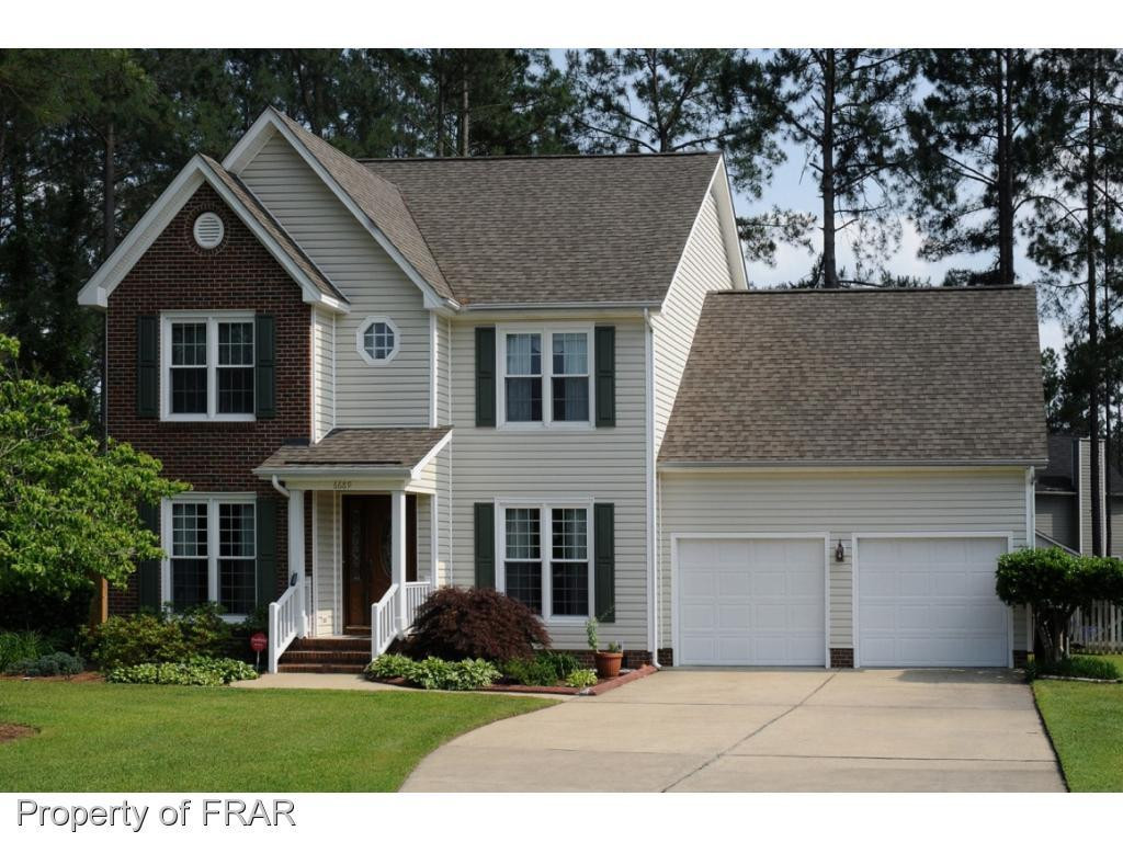6689 Kodiak Drive Property Photo 1