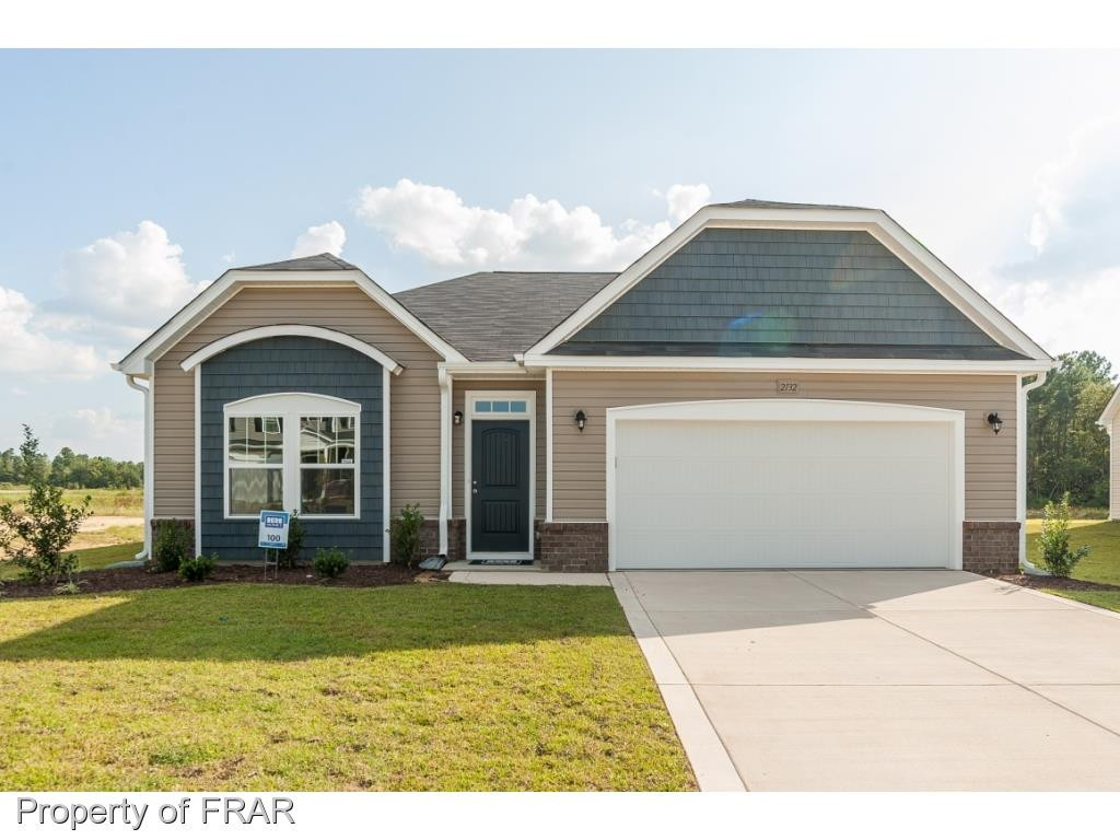2132 Courtland Drive Property Photo 1