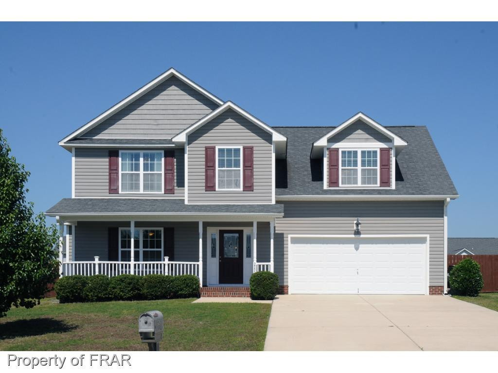 292 Asheford Way Property Photo 1