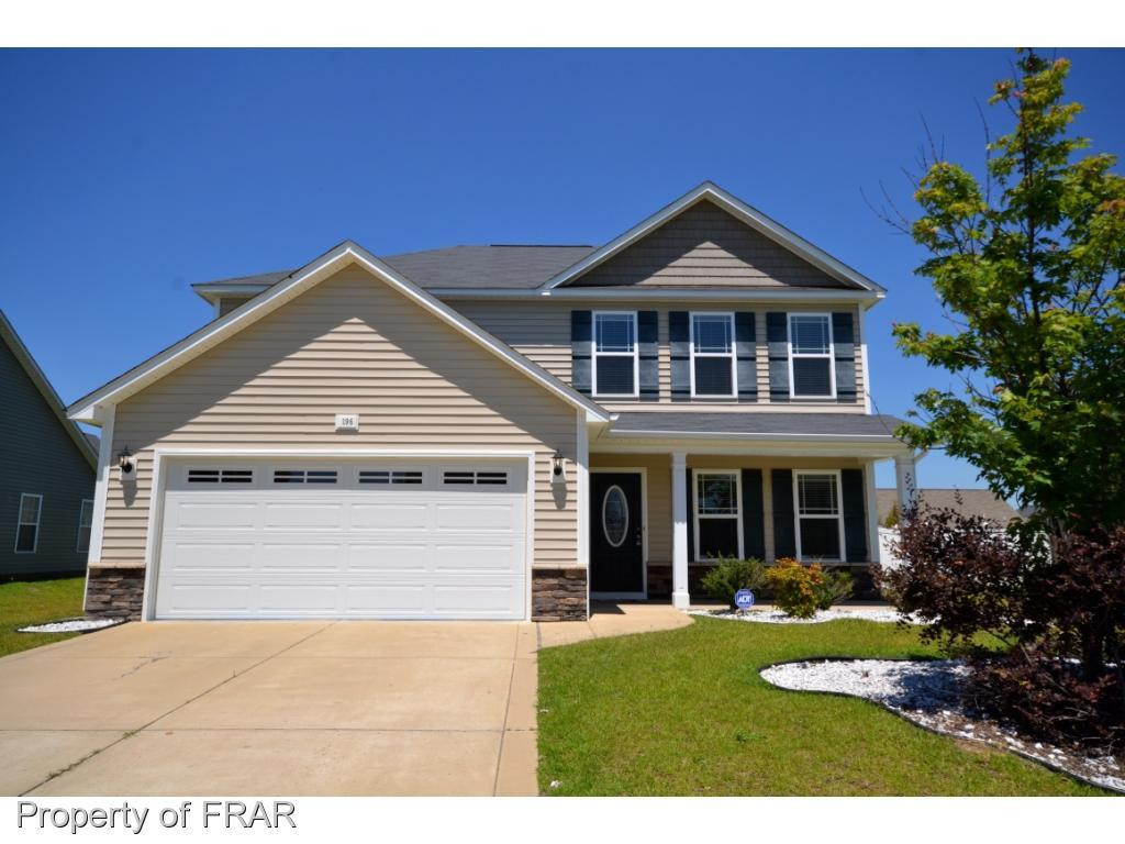 196 Audubon Drive Property Photo 1
