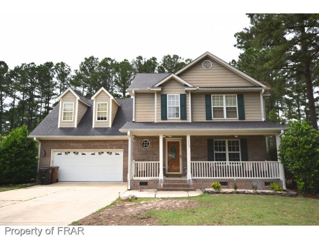 229 Stone Cross Drive Property Photo 1