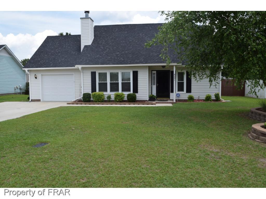 4221 Haskell Drive Property Photo 1