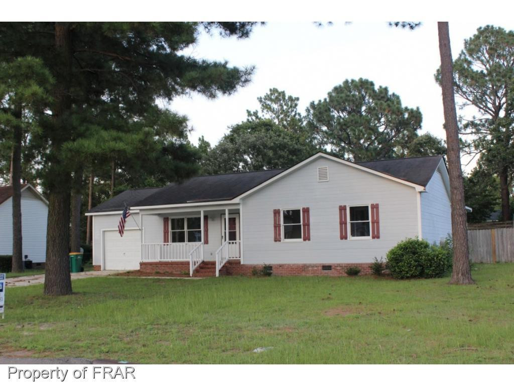 5832 Labonte Drive Property Photo 1
