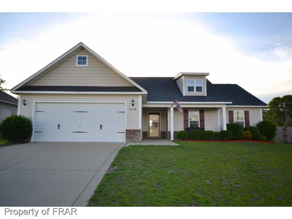 2156 Sir Michael Drive Property Photo 1