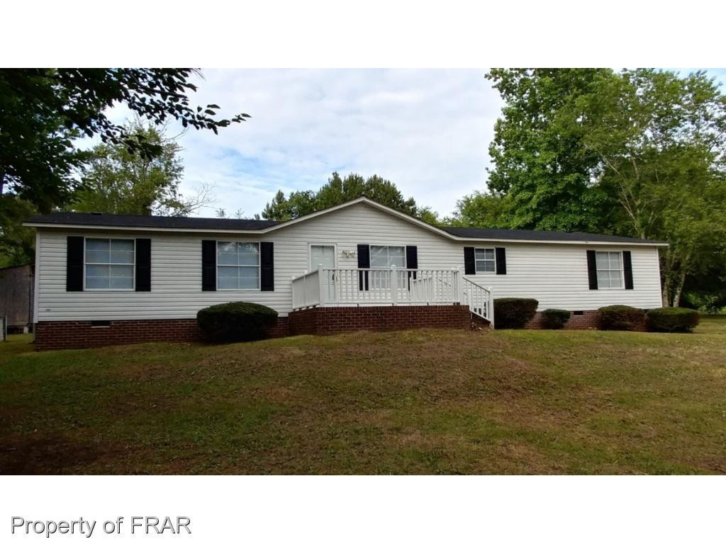 111 Blanchard Road Property Photo 1