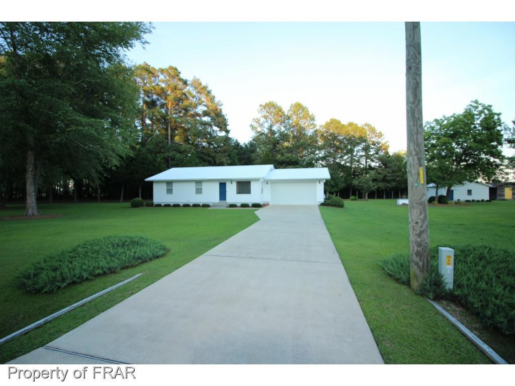 1008 Mt Carmel Church Road Property Photo 1