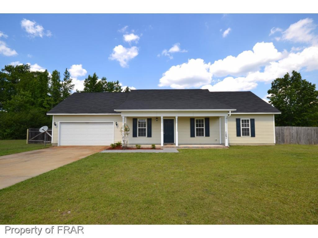 416 Northwoods Property Photo 1