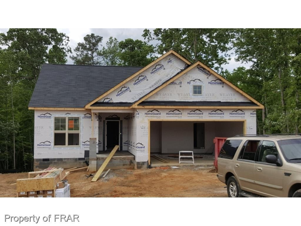 125 Braddock Drive Property Photo 1