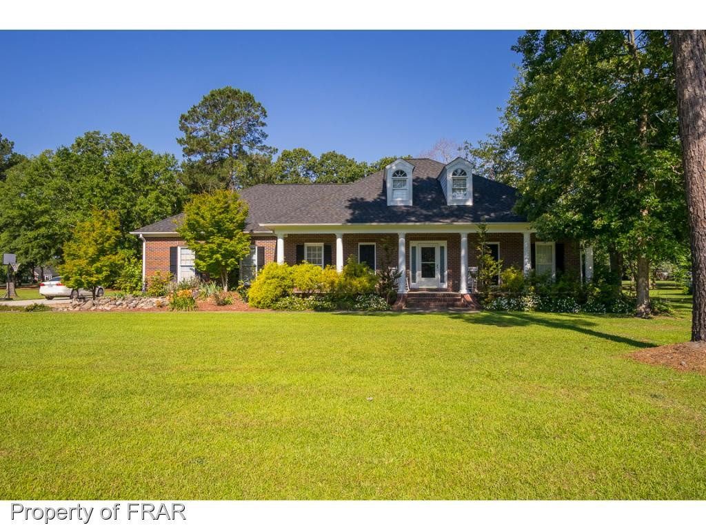 716 Three Wood Drive Property Photo 1