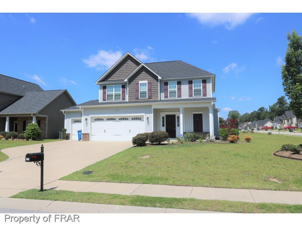 1804 Shady Knolls Lane Property Photo 1