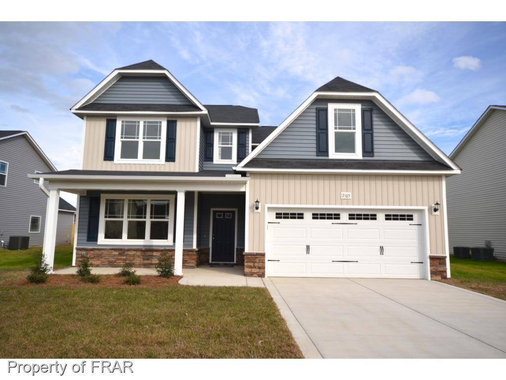 2165 Heathcote Drive Property Photo 1