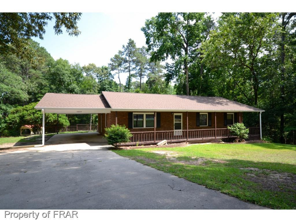 5005 Lake Valley Drive Property Photo 1