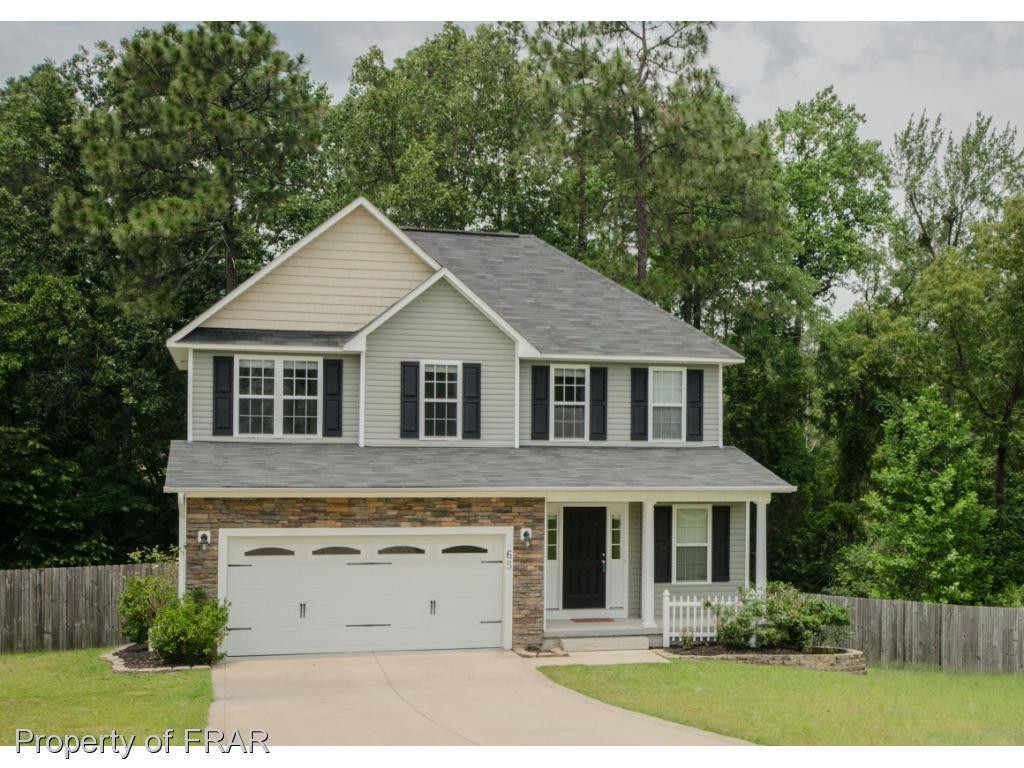 65 Great Oak Court Property Photo 1